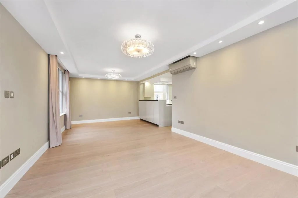 3 bedroom apartment for rent