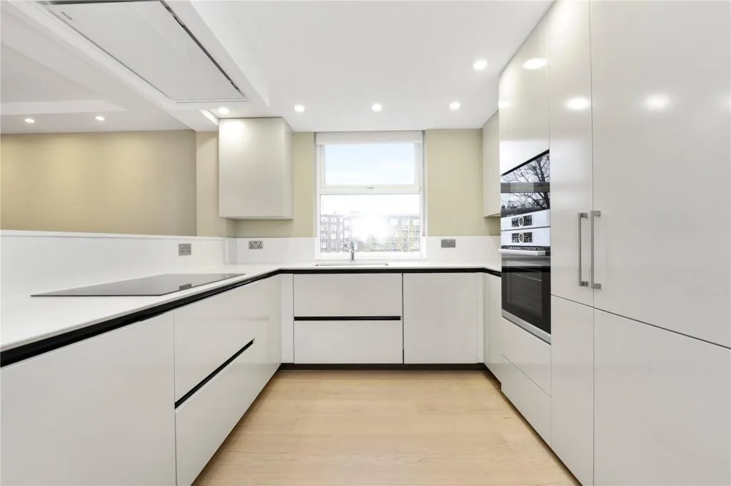 3 bedroom apartment for rent