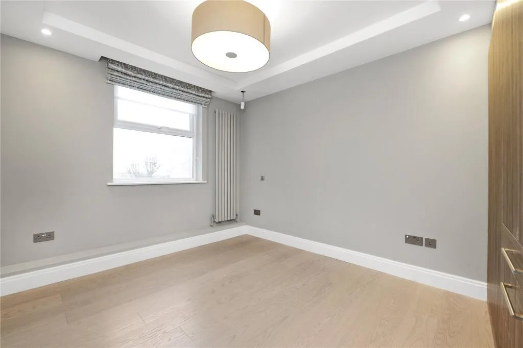 3 bedroom apartment for rent