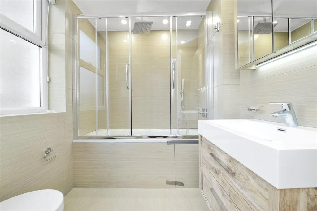 3 bedroom apartment for rent