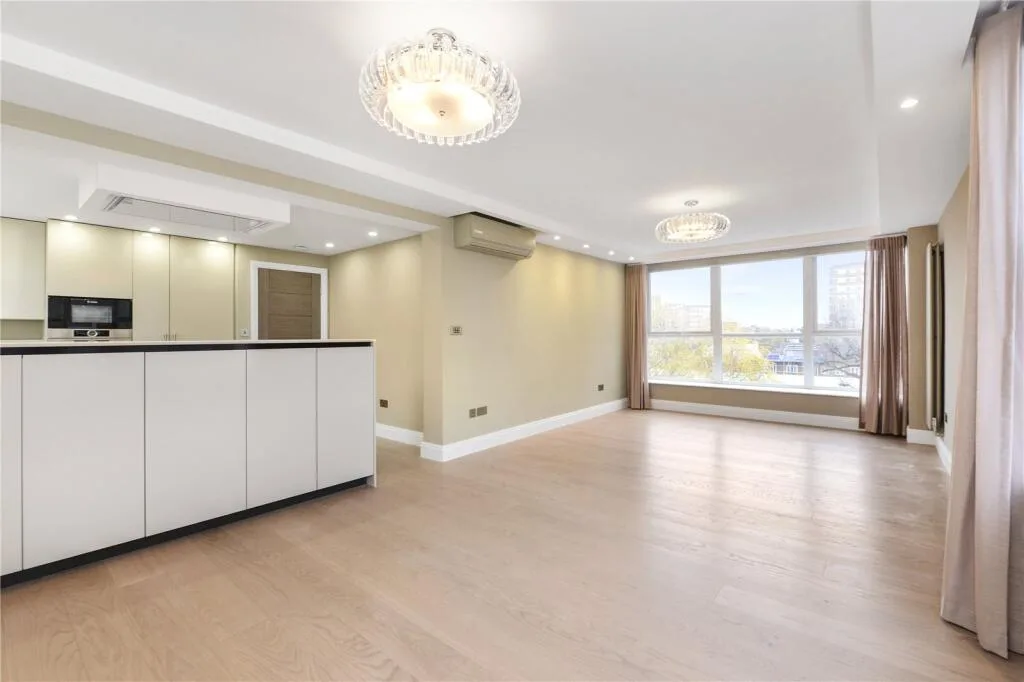 3 bedroom apartment for rent
