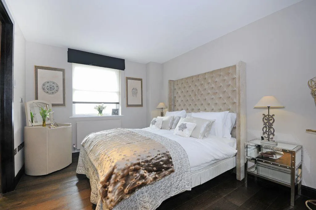 3 bedroom penthouse for rent