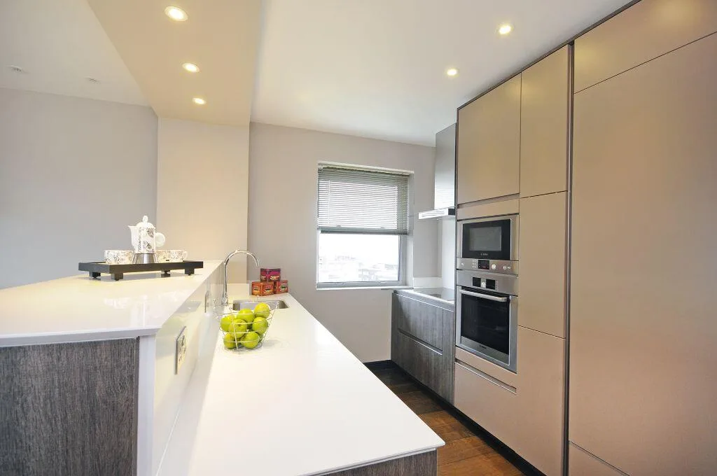 3 bedroom penthouse for rent
