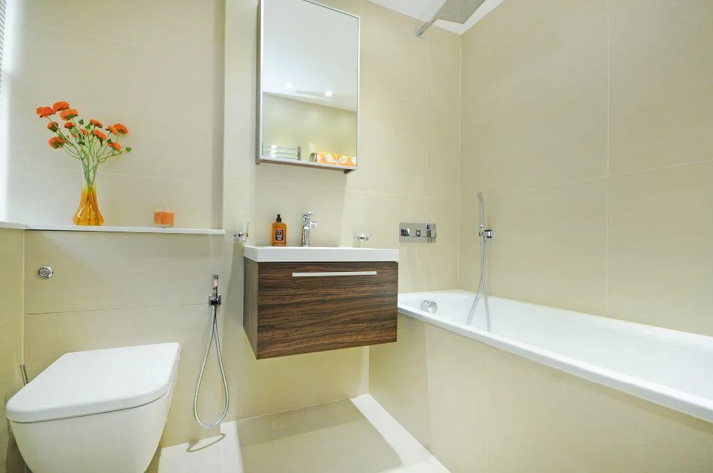 3 bedroom penthouse for rent