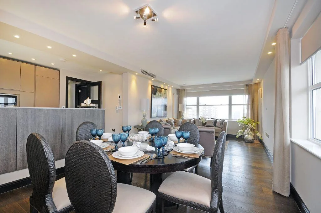 3 bedroom penthouse for rent