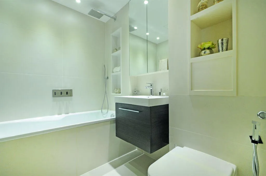 3 bedroom penthouse for rent