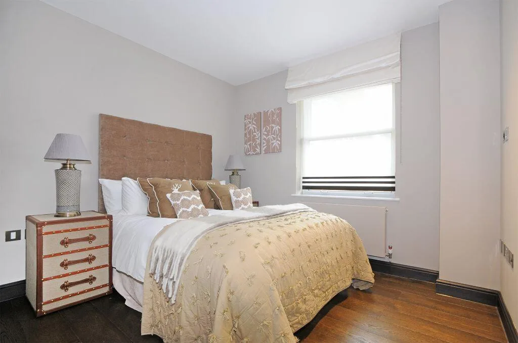 3 bedroom penthouse for rent