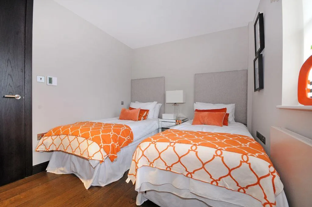 3 bedroom penthouse for rent