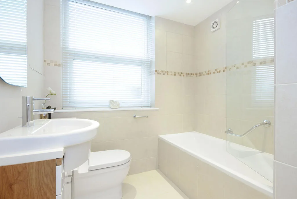 3 bedroom apartment for rent