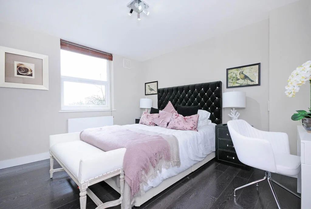 3 bedroom apartment for rent