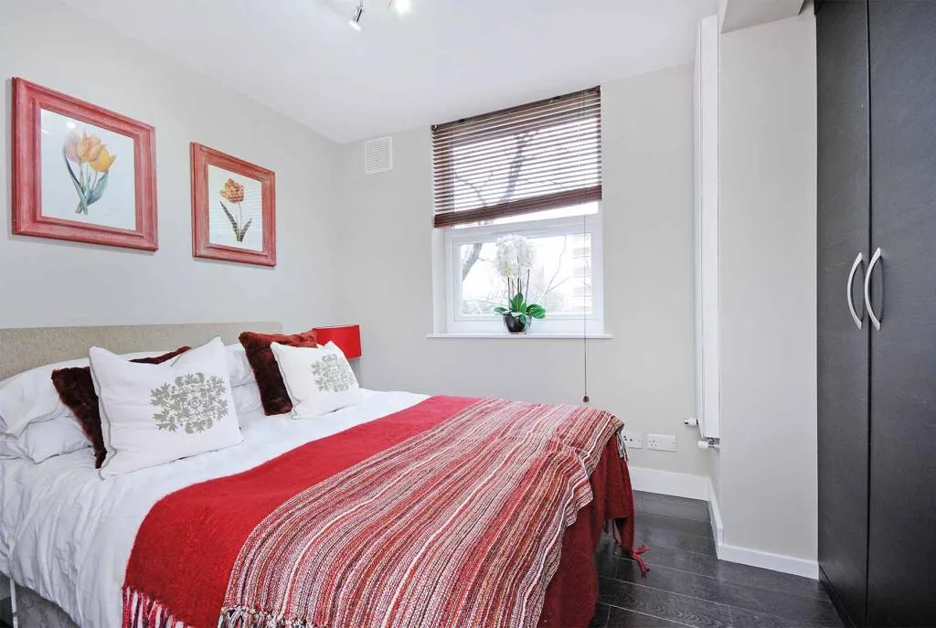 3 bedroom apartment for rent