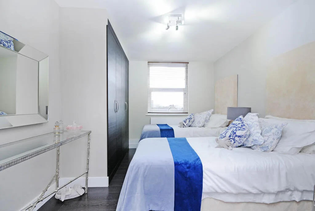 3 bedroom apartment for rent