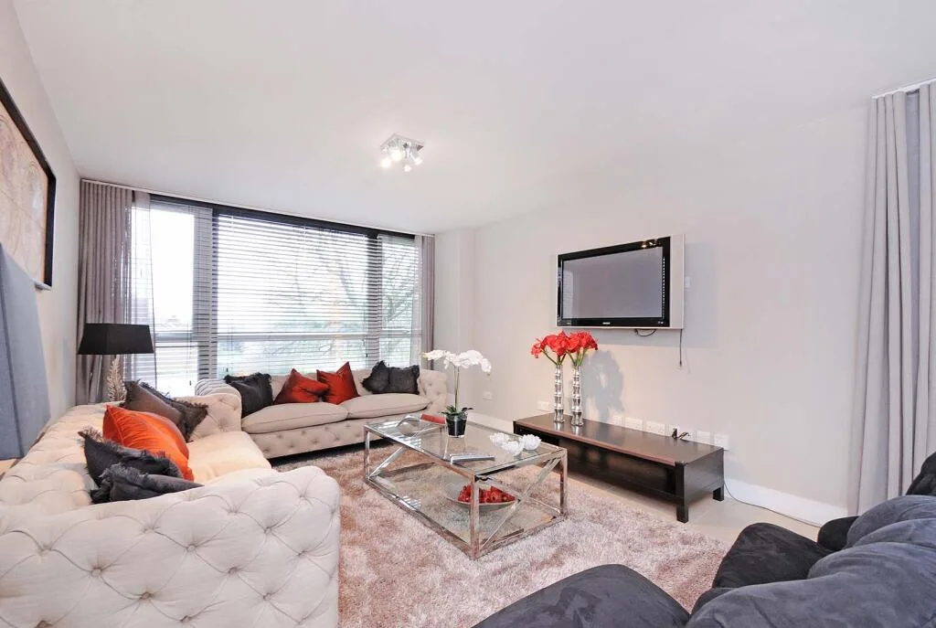 3 bedroom apartment for rent