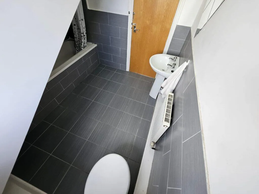4 bedroom terraced house for rent