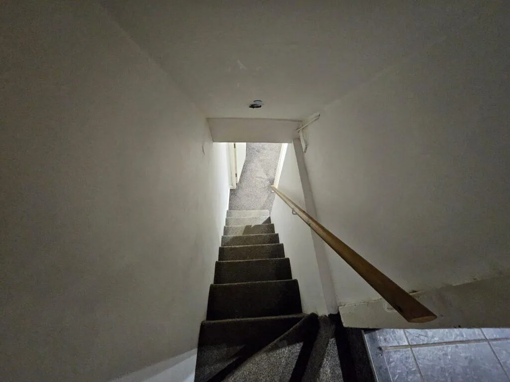 4 bedroom terraced house for rent
