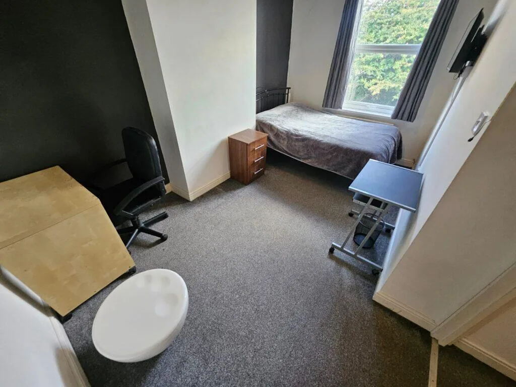 4 bedroom terraced house for rent