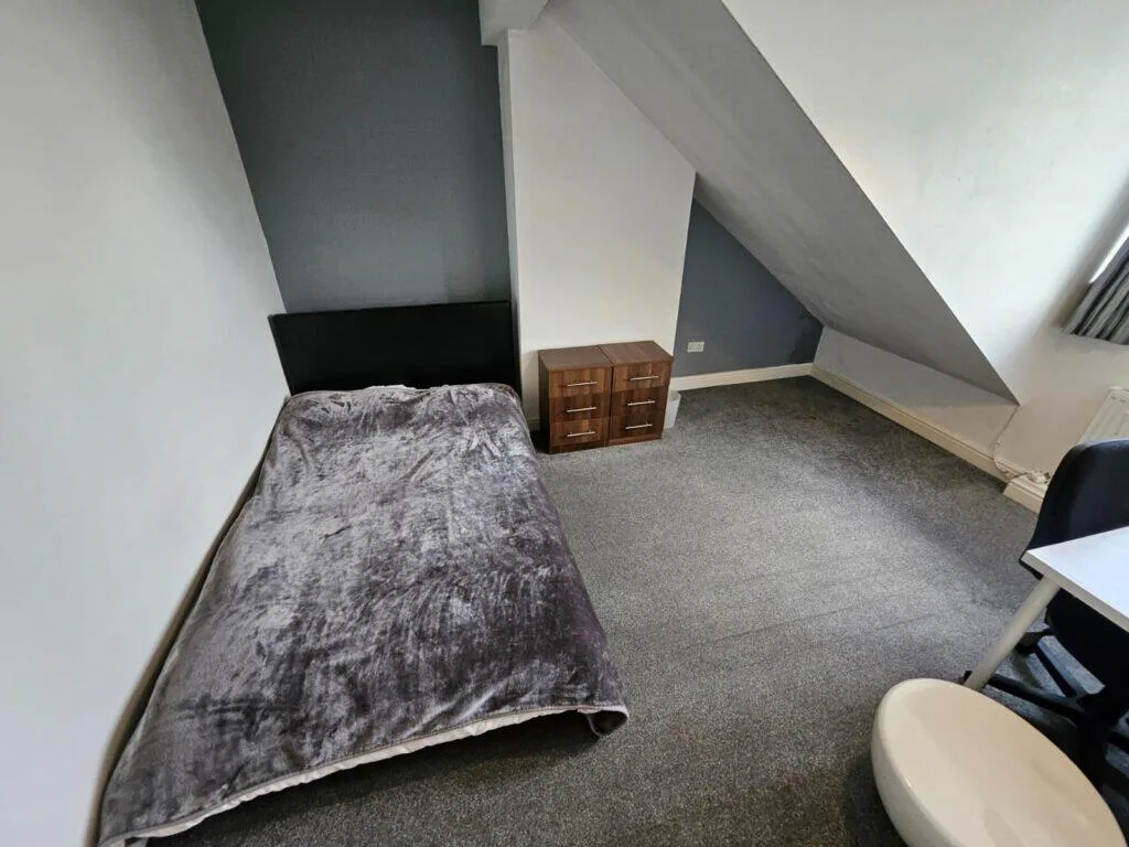 4 bedroom terraced house for rent
