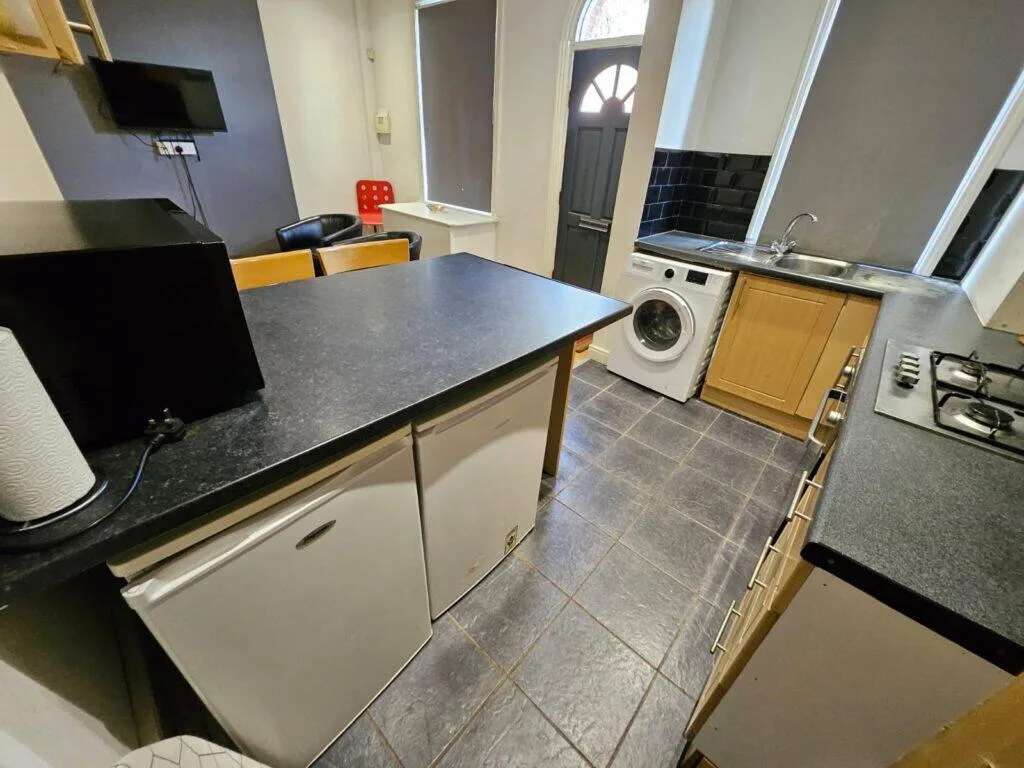 4 bedroom terraced house for rent