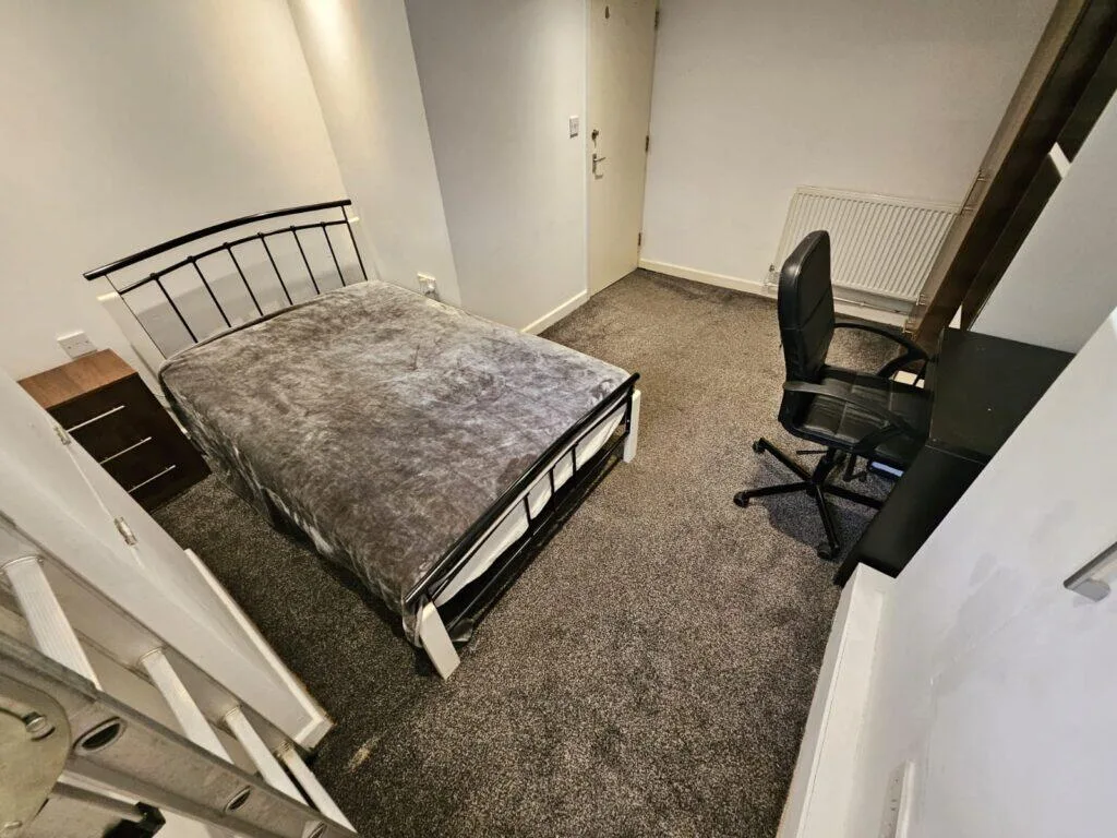 4 bedroom terraced house for rent