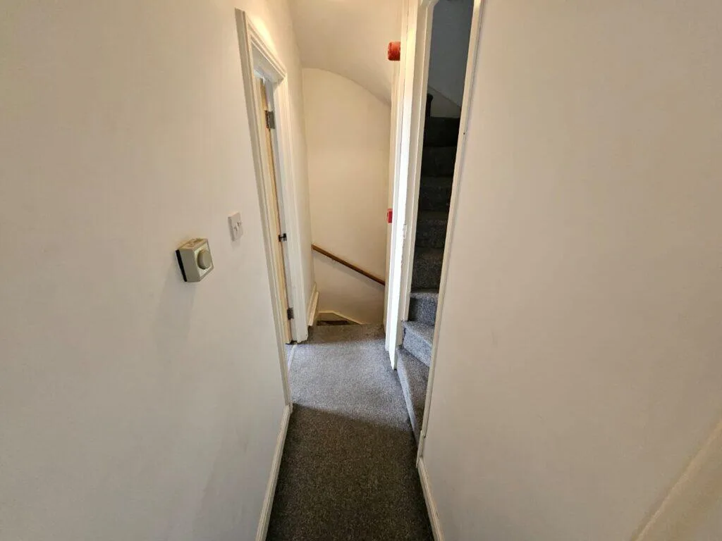 4 bedroom terraced house for rent