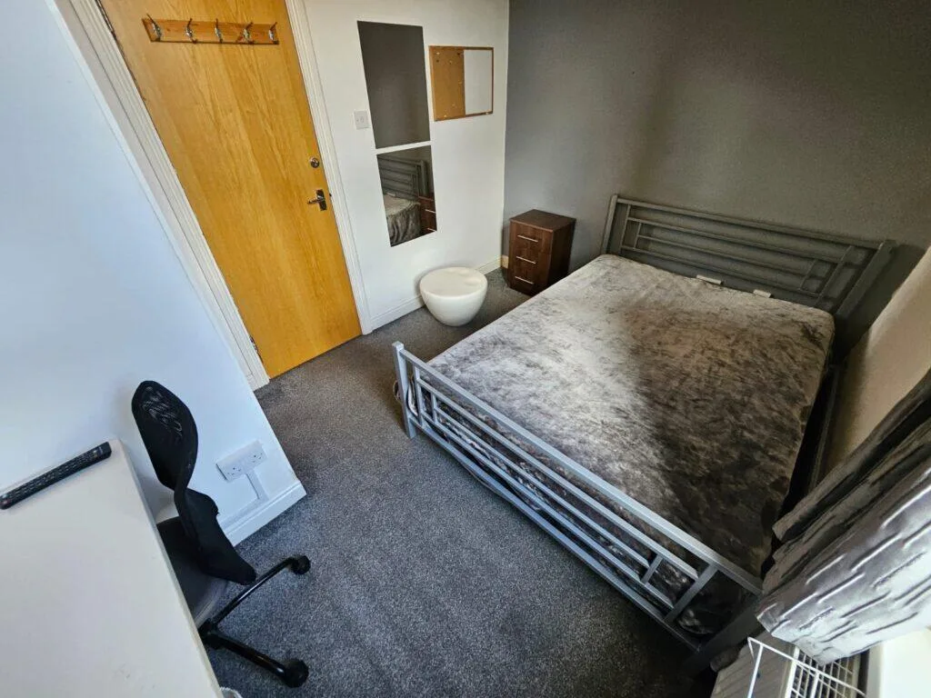 4 bedroom terraced house for rent