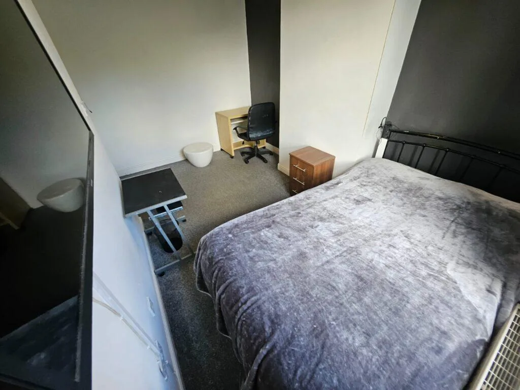 4 bedroom terraced house for rent