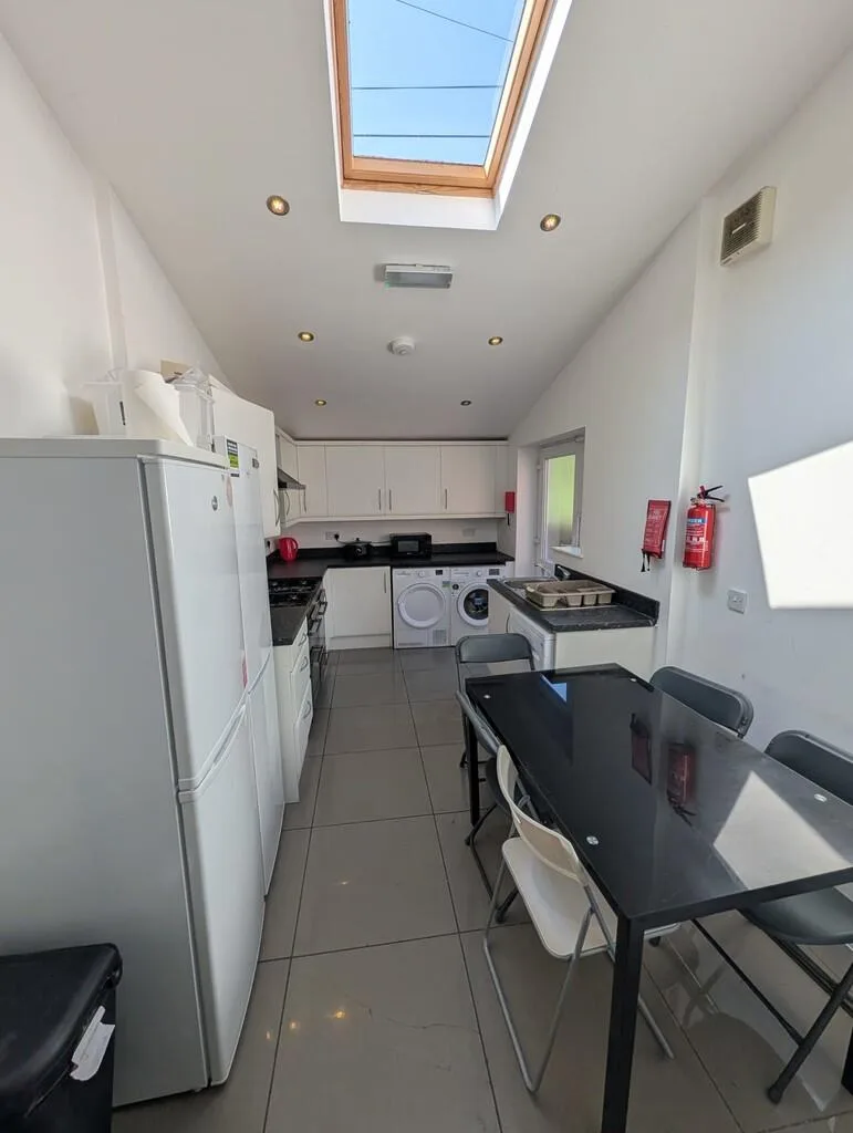 5 bedroom barn conversion for rent