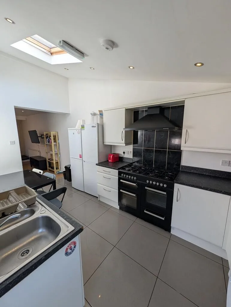 5 bedroom barn conversion for rent