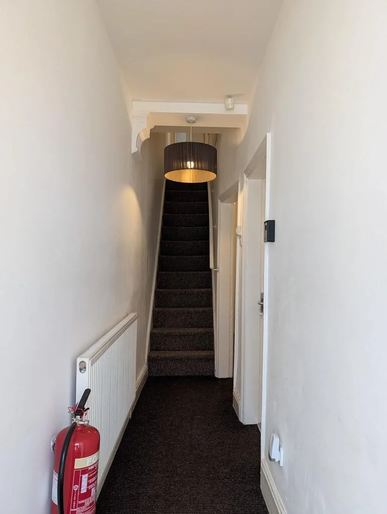 5 bedroom barn conversion for rent