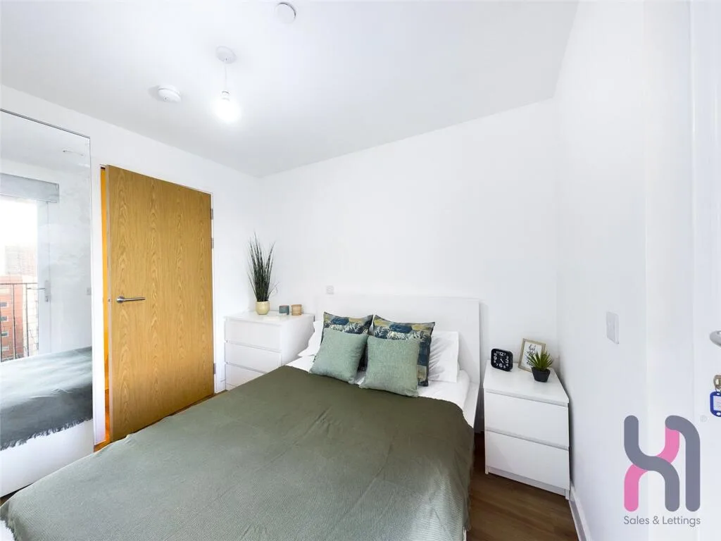 3 bedroom apartment for rent
