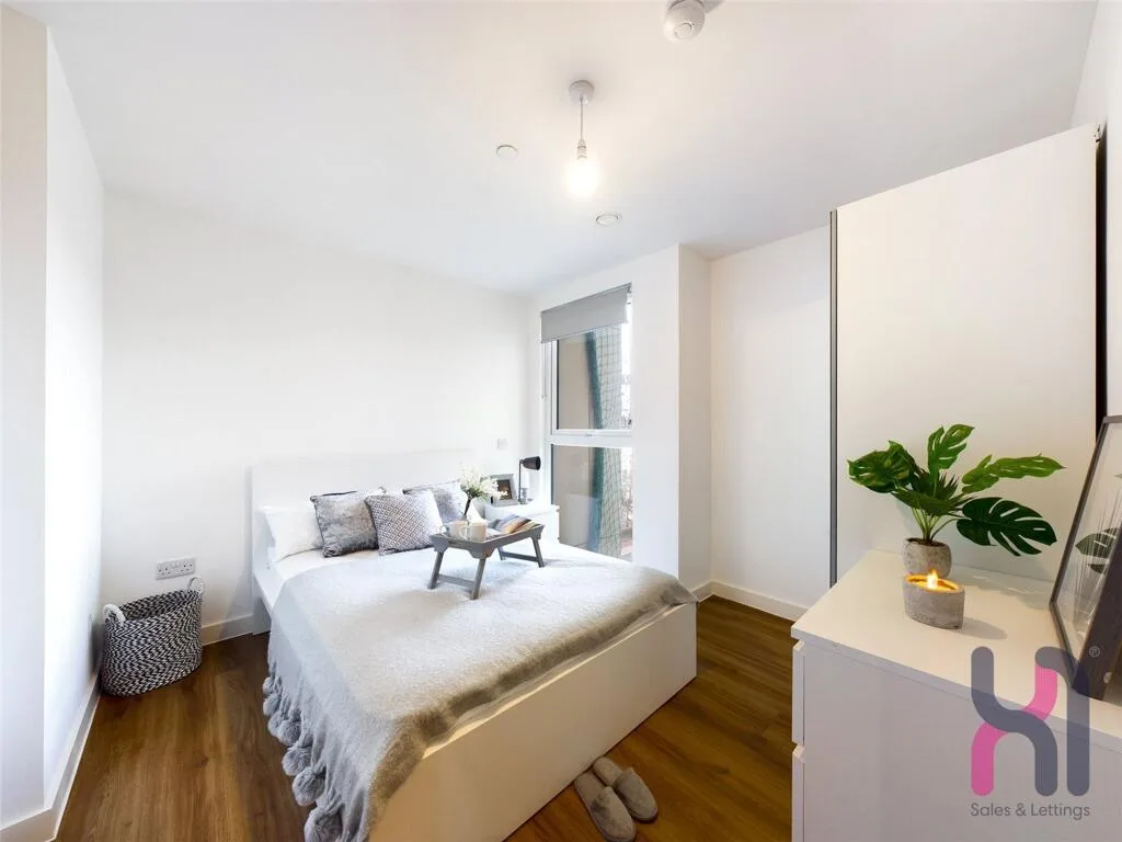 3 bedroom apartment for rent
