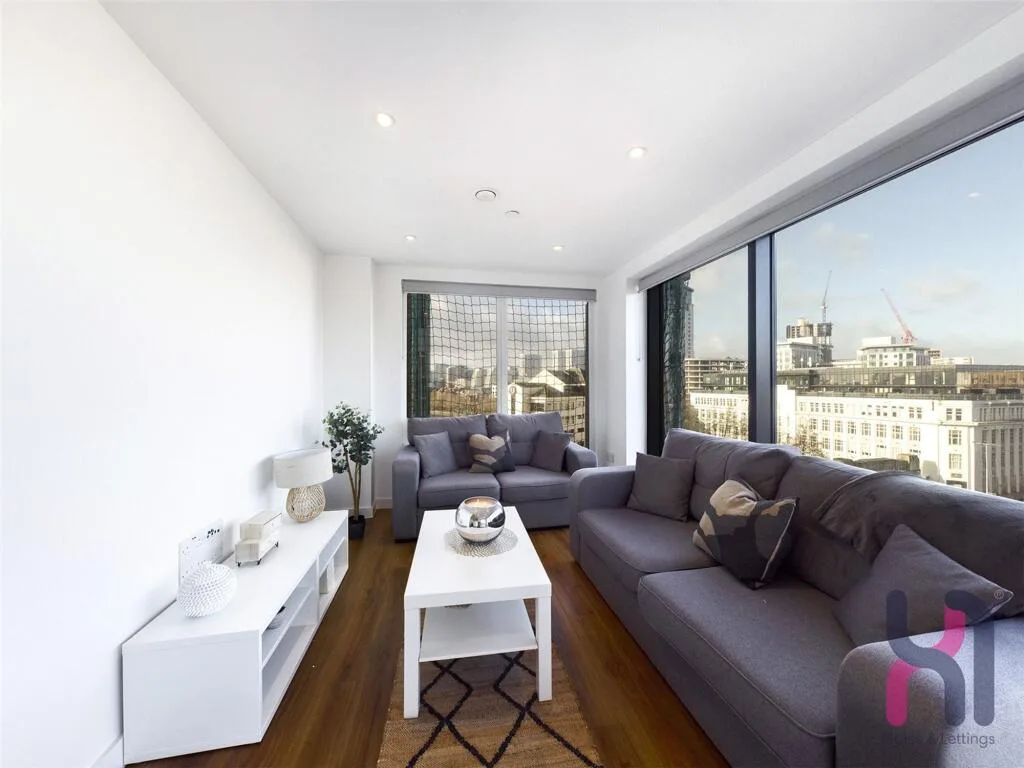 3 bedroom apartment for rent