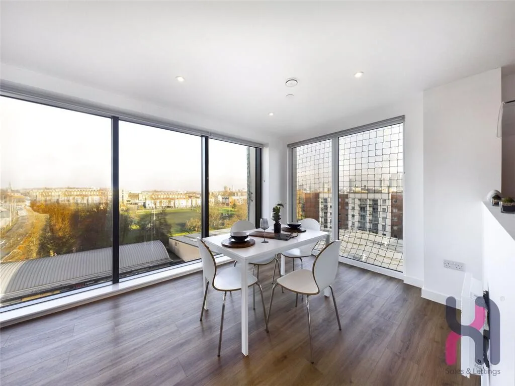 3 bedroom apartment for rent