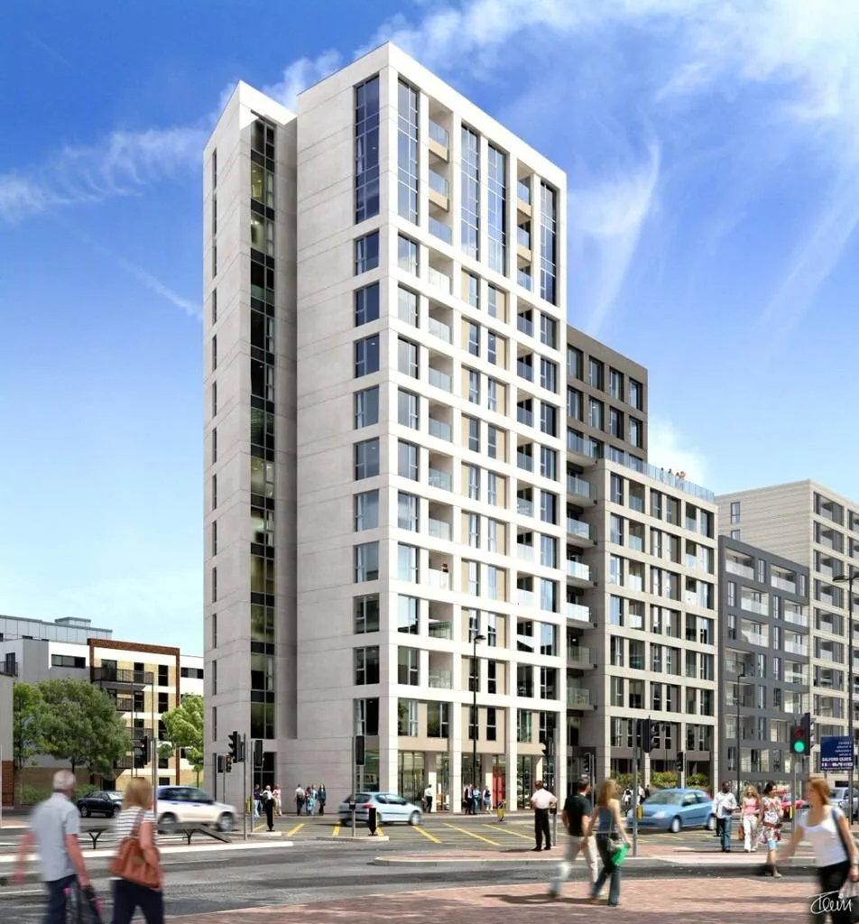 3 bedroom apartment for rent