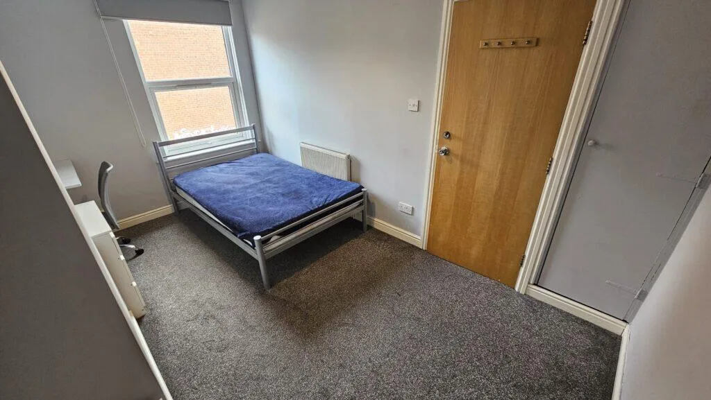 4 bedroom terraced house for rent