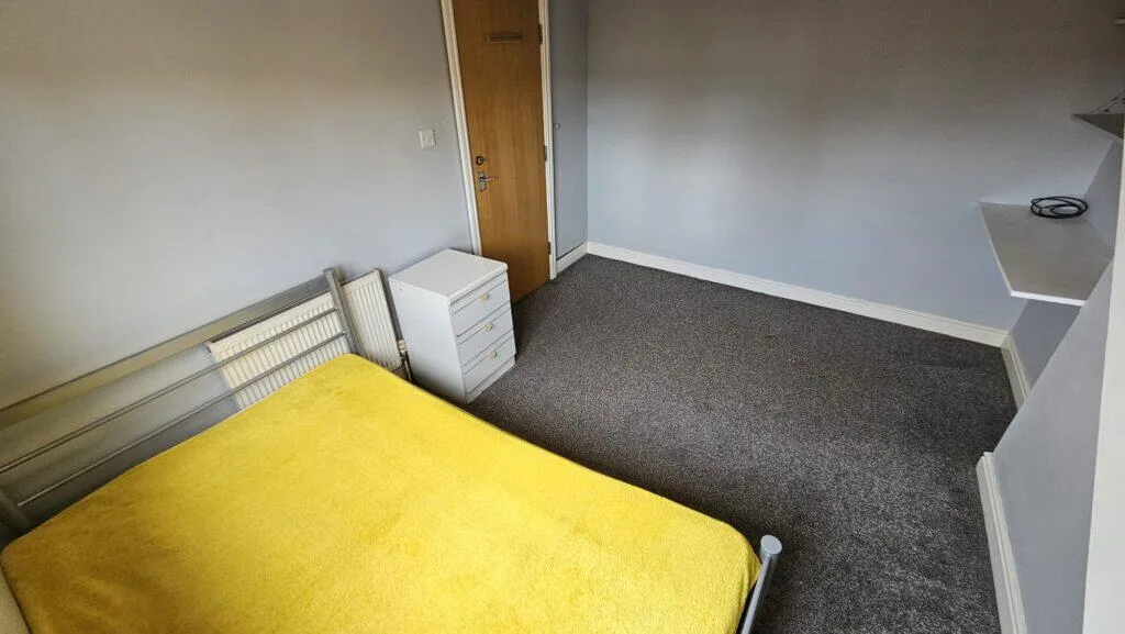 4 bedroom terraced house for rent