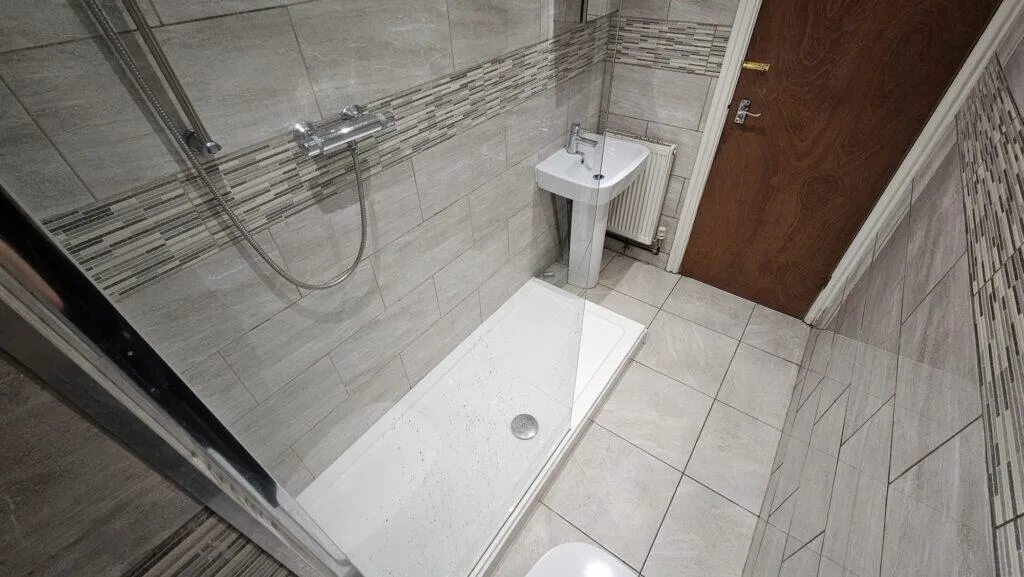 4 bedroom terraced house for rent