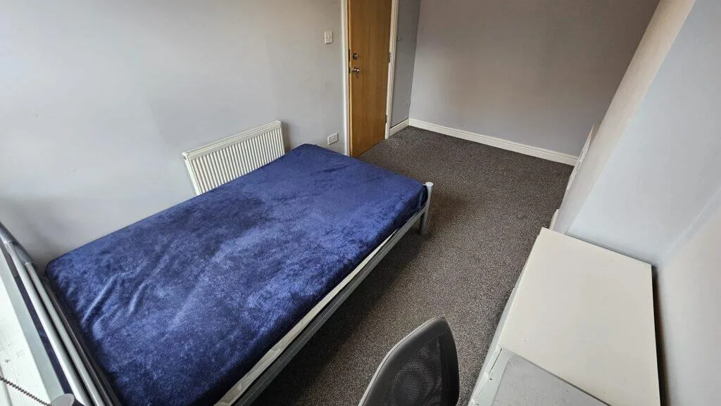 4 bedroom terraced house for rent