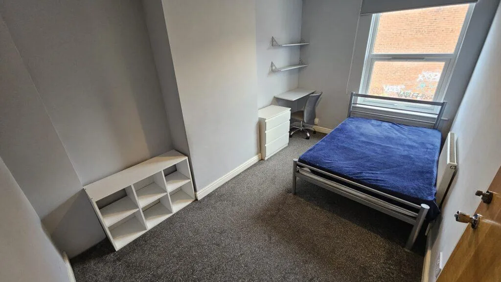 4 bedroom terraced house for rent