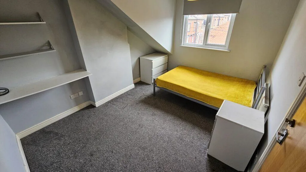 4 bedroom terraced house for rent