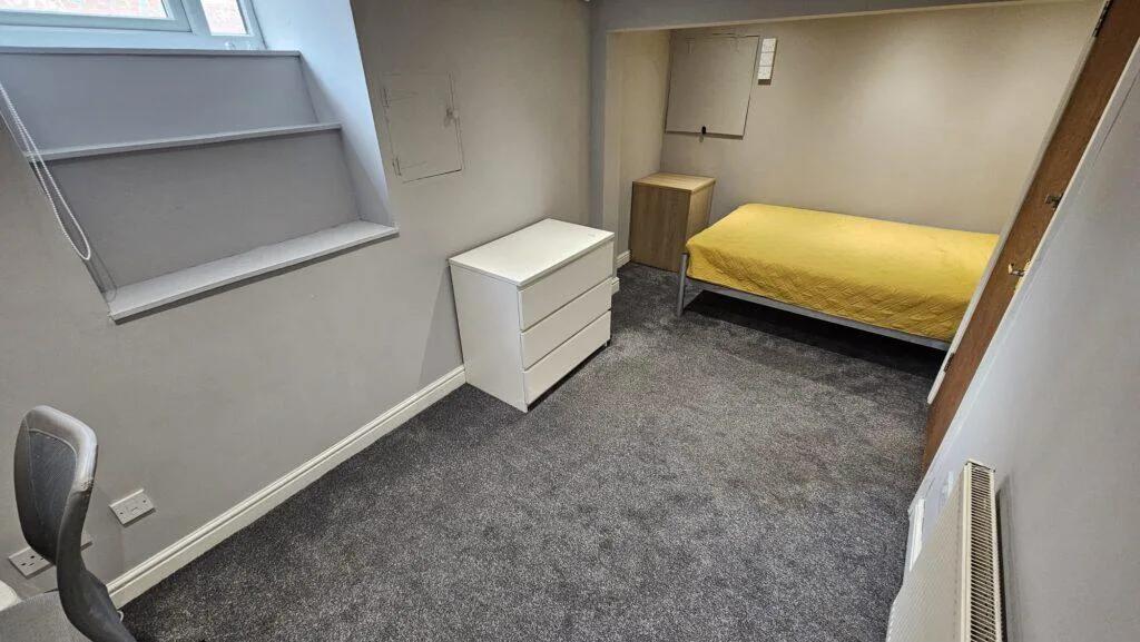 4 bedroom terraced house for rent