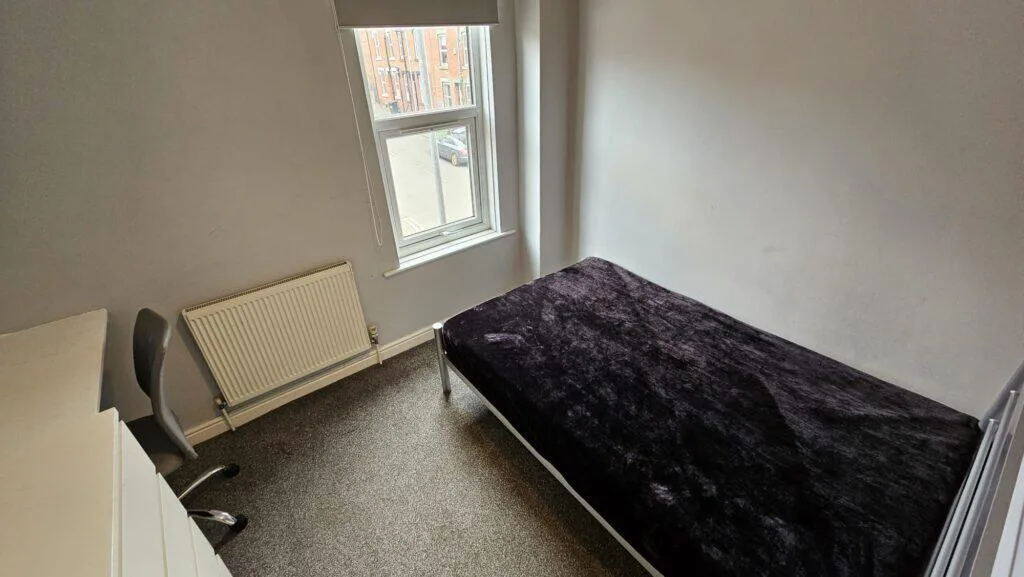 4 bedroom terraced house for rent