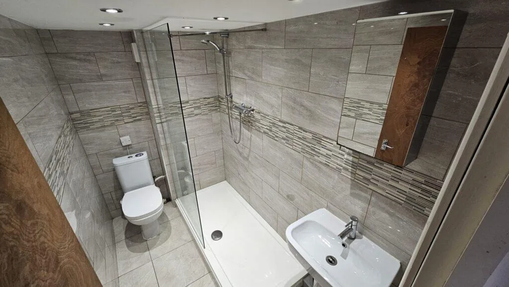 4 bedroom terraced house for rent
