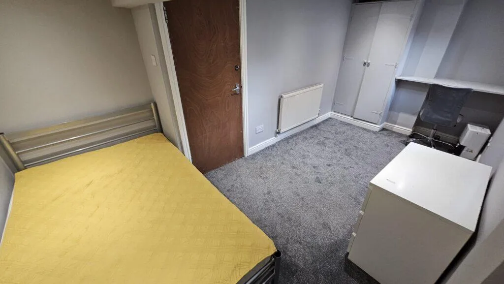 4 bedroom terraced house for rent