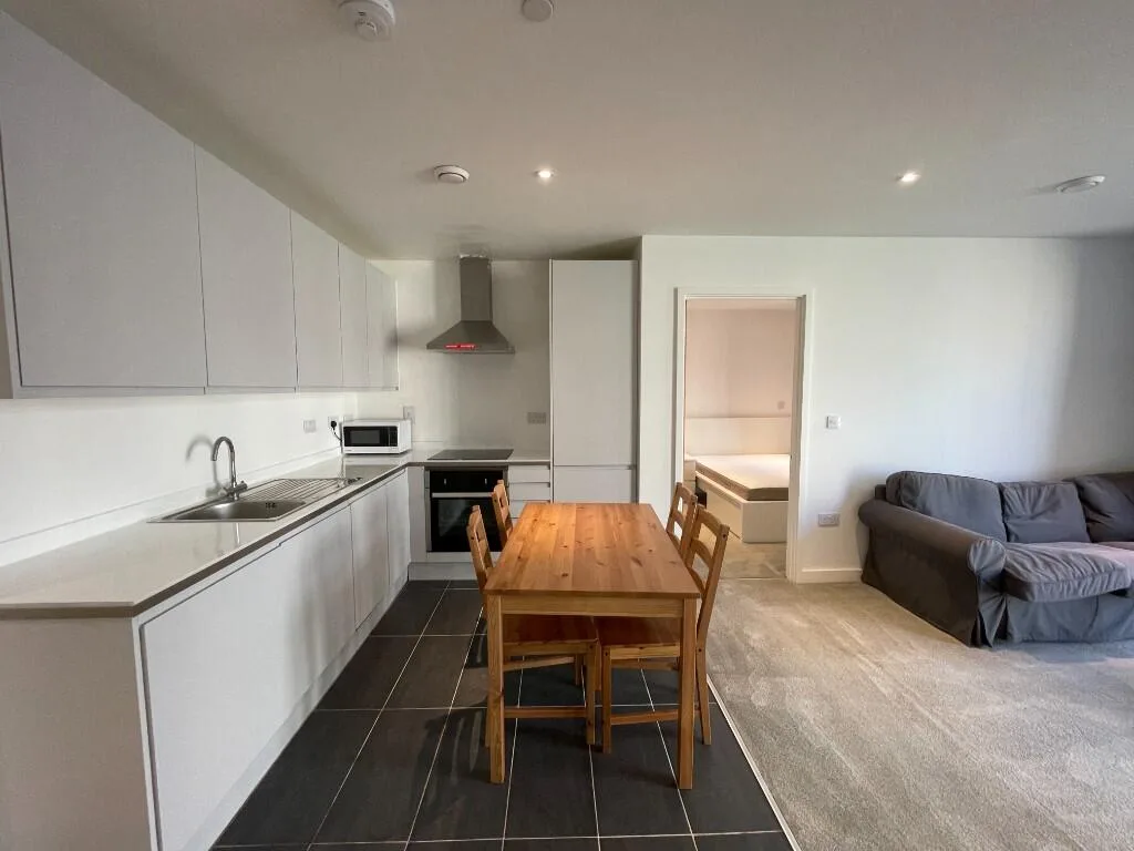 2 bedroom apartment for rent