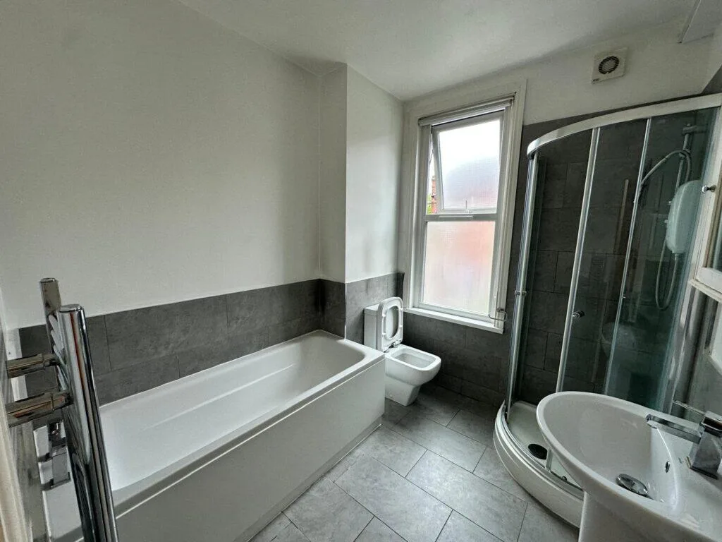 3 bedroom terraced house for rent