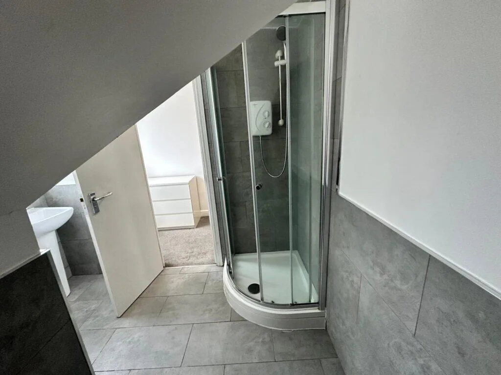 3 bedroom terraced house for rent
