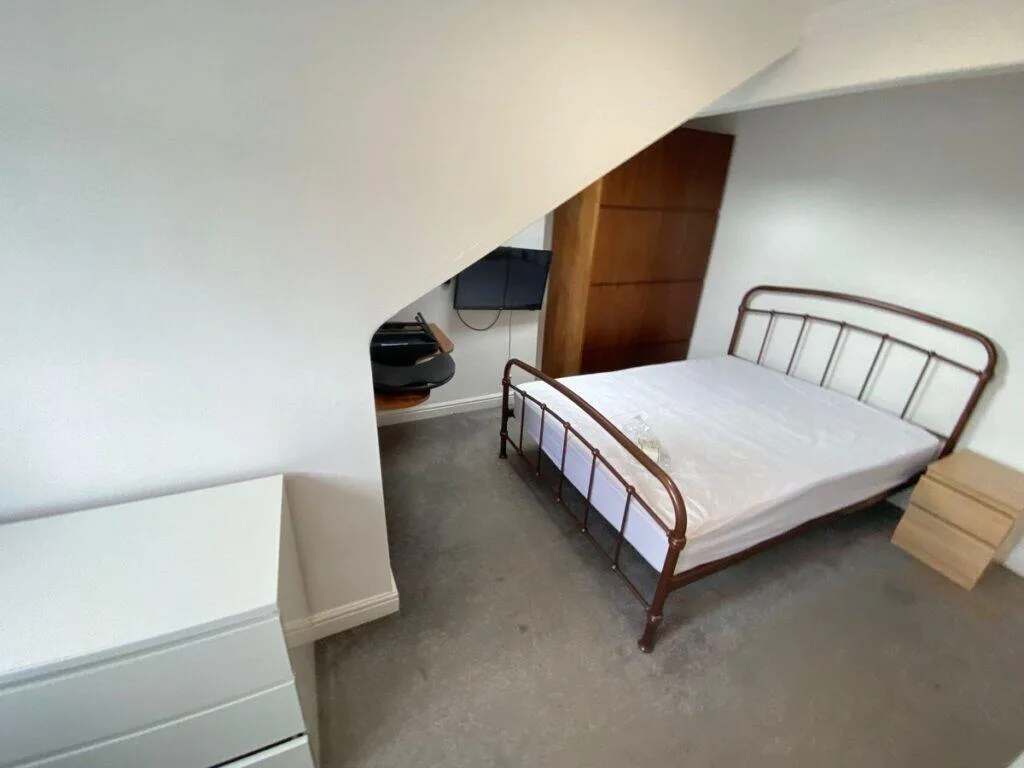 3 bedroom terraced house for rent