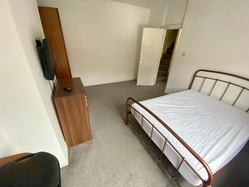3 bedroom terraced house for rent