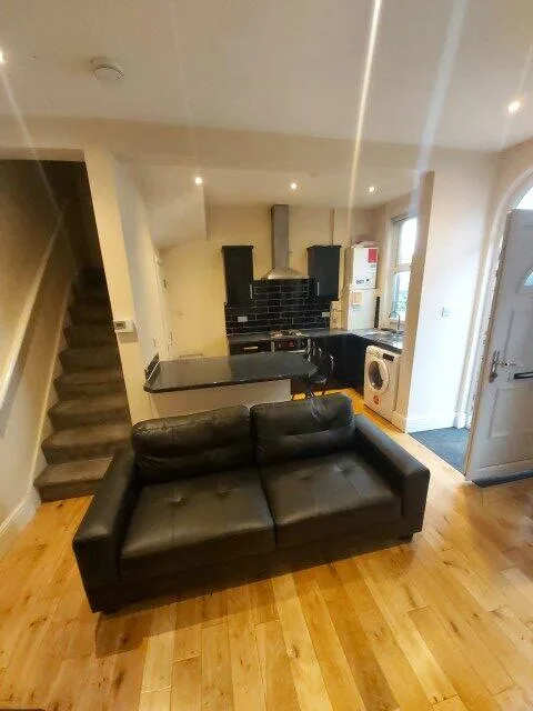 3 bedroom terraced house for rent